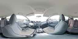 2017 NISSAN Rogue Sport