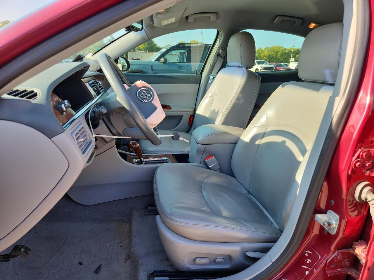 2005 BUICK LACROSSE