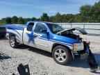 2010 CHEVROLET Silverado