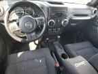2011 JEEP WRANGLER
