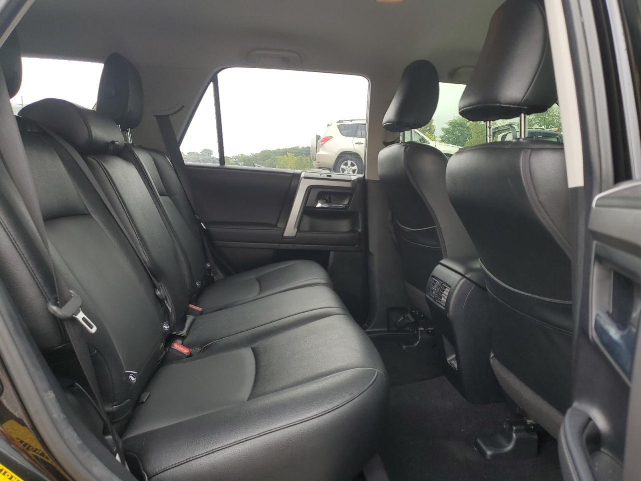 2023 TOYOTA 4Runner