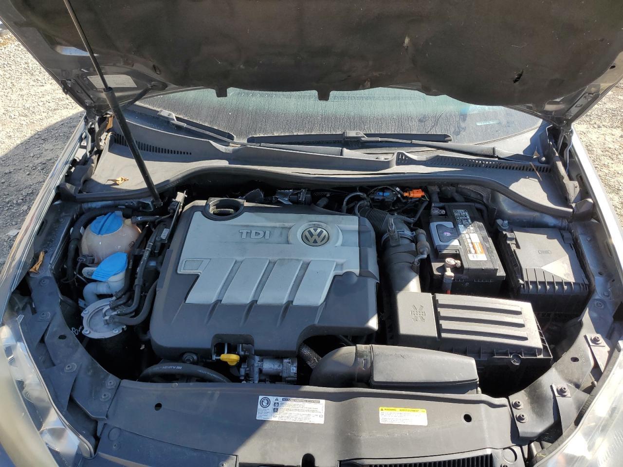 2014 VOLKSWAGEN JETTA