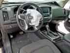 2022 GMC CANYON