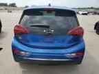 2020 CHEVROLET Bolt EV