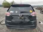 2014 NISSAN ROGUE