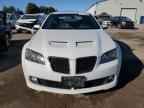 2009 PONTIAC G8