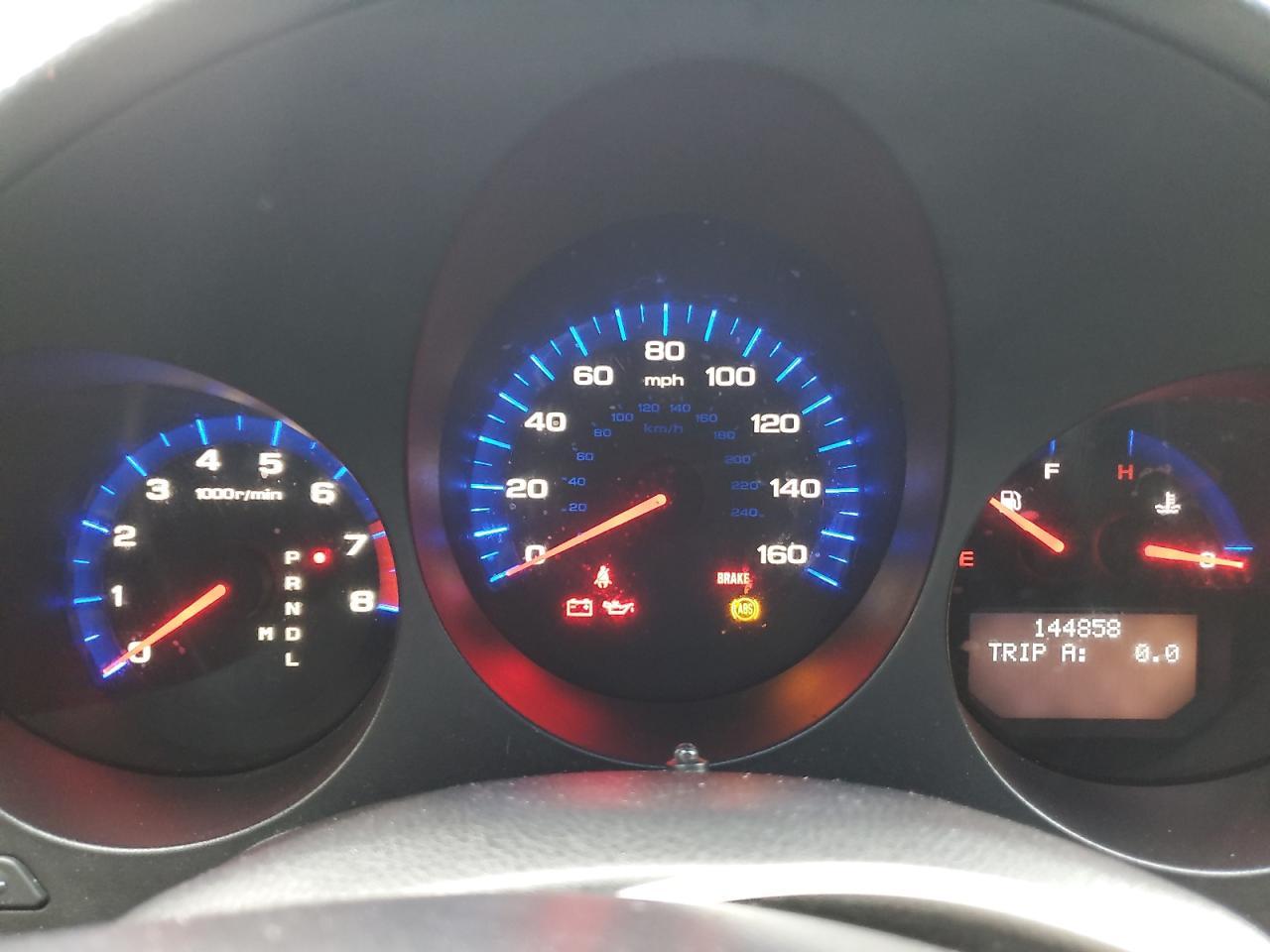 2005 ACURA TL