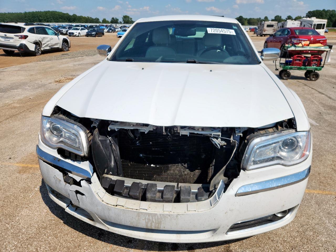 2013 CHRYSLER 300