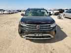 2023 VOLKSWAGEN ATLAS
