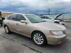 2006 HYUNDAI Azera