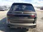 2023 BMW X7