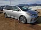 2019 TOYOTA SIENNA