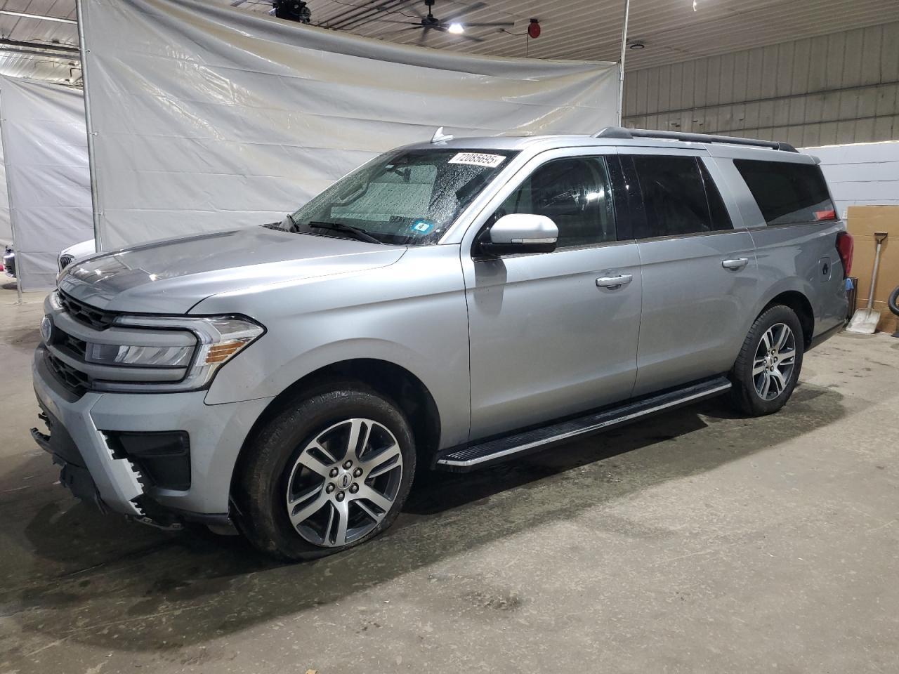 2023 FORD Expedition