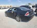 2007 FORD FUSION
