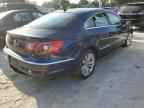 2009 VOLKSWAGEN CC