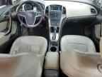 2012 BUICK VERANO