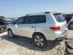 2012 TOYOTA HIGHLANDER
