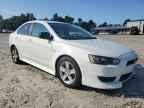 2013 MITSUBISHI LANCER
