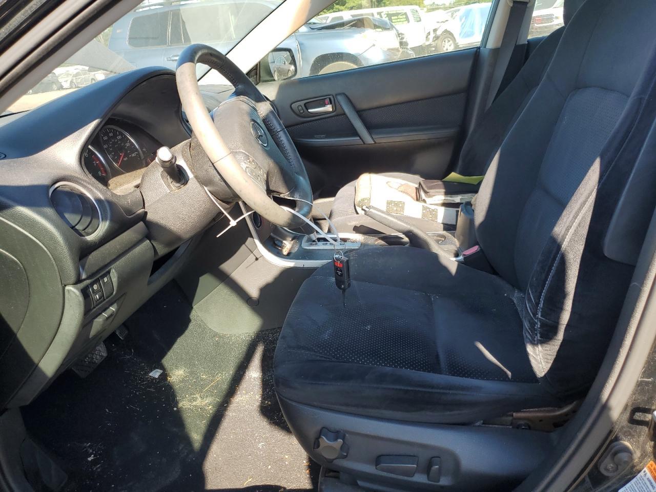 2006 MAZDA 6