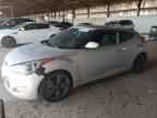 2017 HYUNDAI VELOSTER