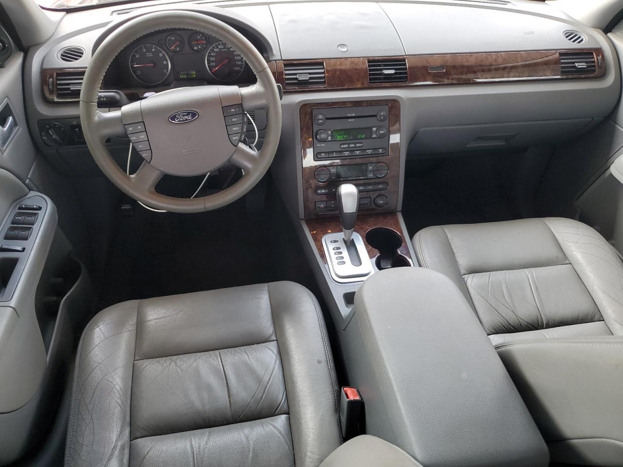 2006 FORD Five Hundred