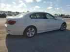 2011 BMW 5 series