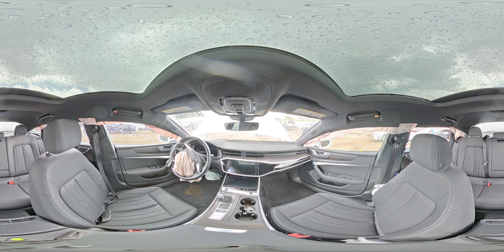 2021 AUDI A7