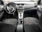 2013 NISSAN SENTRA