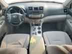 2009 TOYOTA HIGHLANDER