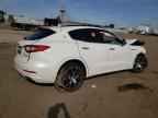 2017 MASERATI Levante