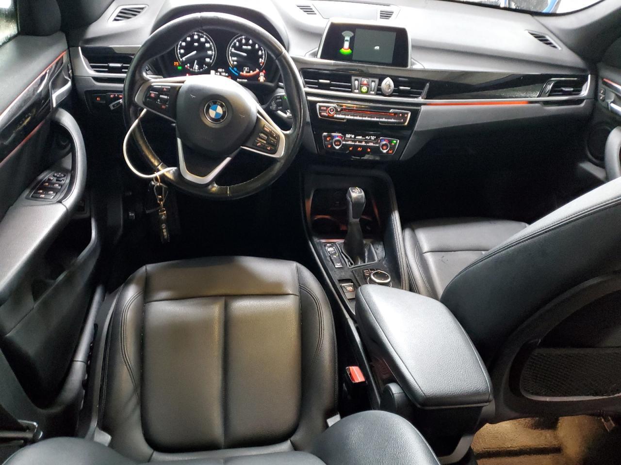 2019 BMW X1