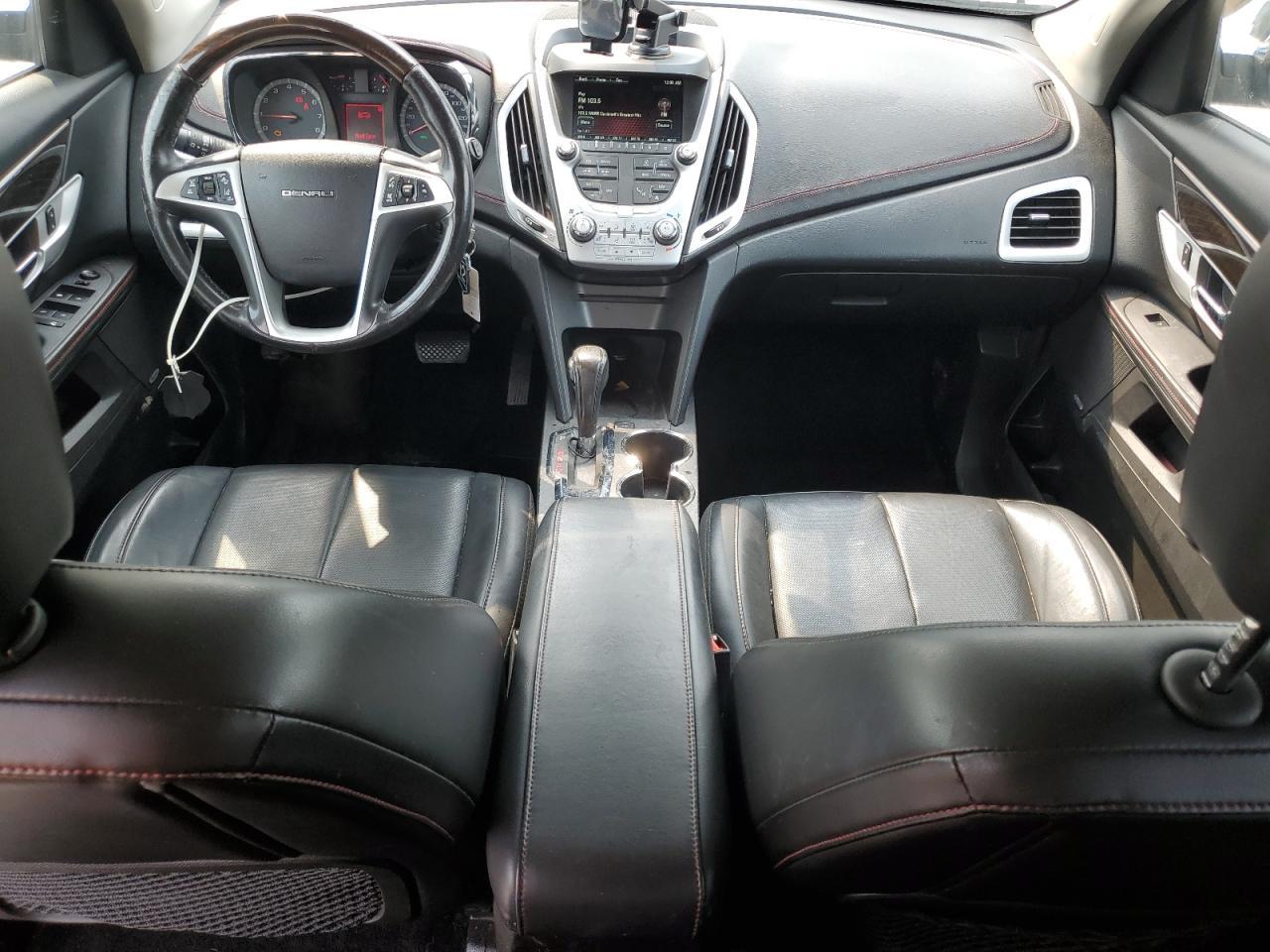 2013 GMC Terrain