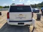 2015 CHEVROLET Tahoe