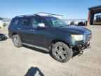 2008 TOYOTA Sequoia