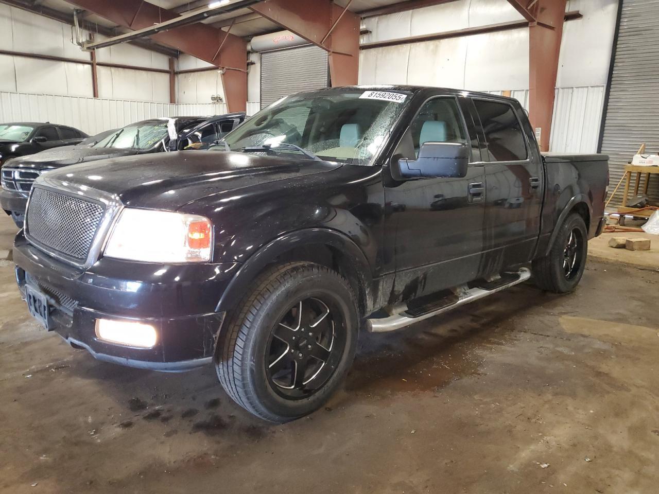 2004 FORD F-150