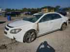 2011 CHEVROLET Malibu 4d 1lt