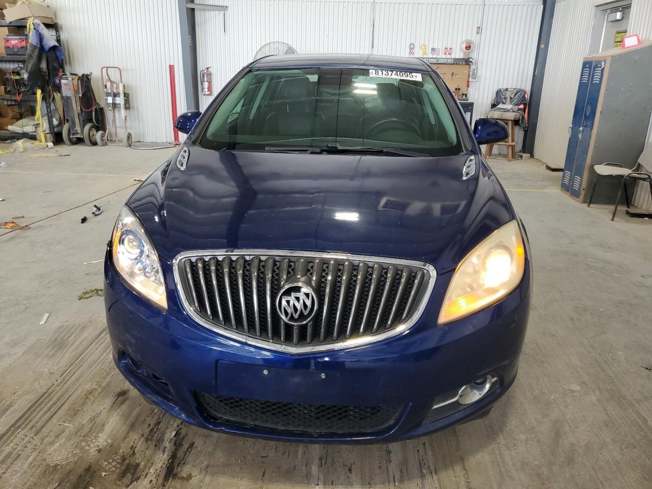 2013 BUICK VERANO
