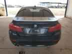 2016 BMW 5 series