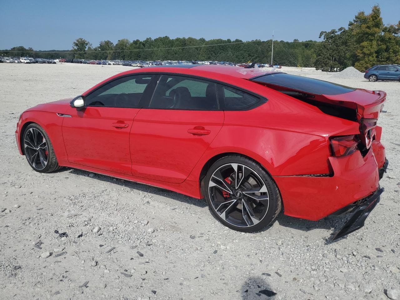 2021 AUDI S5