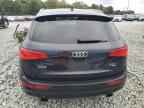 2013 AUDI Q5