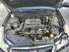2011 SUBARU Legacy