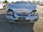2002 HONDA ACCORD