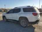 2018 GMC ACADIA