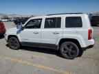 2015 JEEP PATRIOT