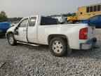 2011 CHEVROLET Silverado