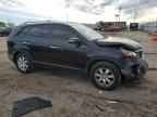 2013 KIA SORENTO