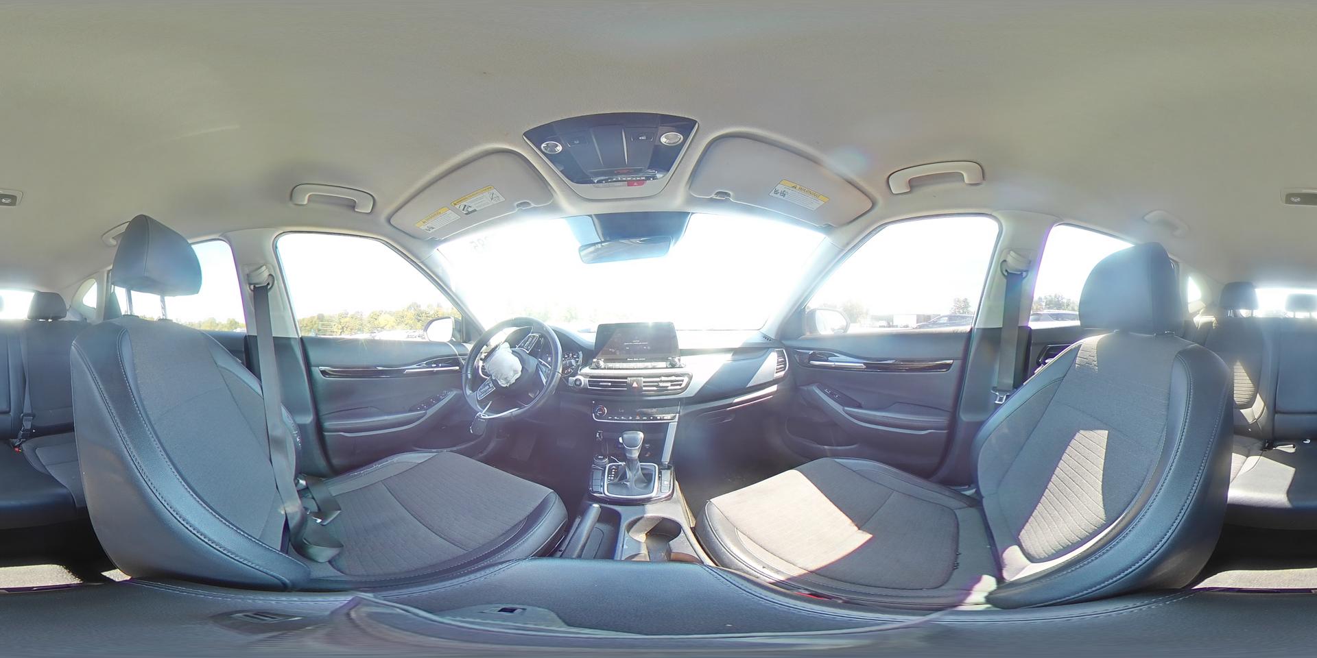 2022 KIA SELTOS
