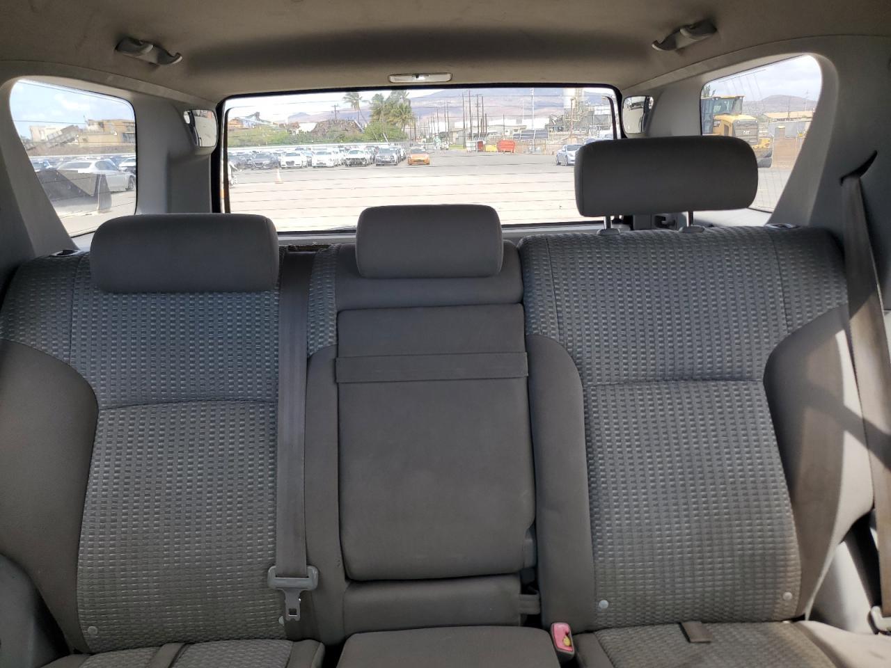 2006 TOYOTA 4Runner