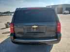 2018 CHEVROLET Tahoe