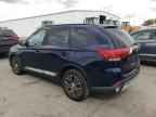 2016 MITSUBISHI outlander